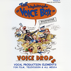 NIGHTINGALE VOICE BOX VOICE DROPS