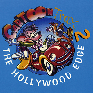 CARTOON TRAX 2