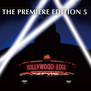 PREMIERE EDITION 5