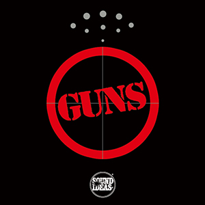GUNS SOUND EFFECT COLLECTION