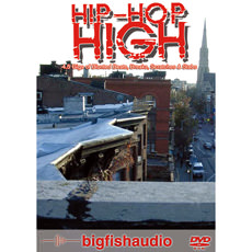 HIP HOP HIGH