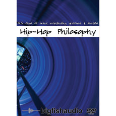 HIP HOP PHILOSOPHY