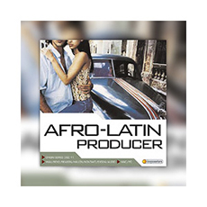 ORIGIN11 AFRO LATIN PRODUCER