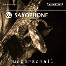 SAXOPHONE / ELASTIK