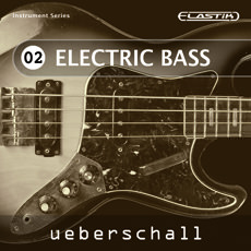 ELECTRIC BASS / ELASTIK