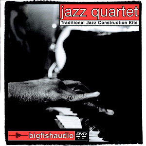 JAZZ QUARTET