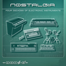 NOSTALGIA