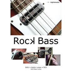 ROCK BASS