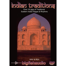 INDIAN TRADITIONS
