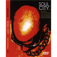 SOUL CITY