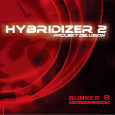 HYBRIDIZER 2