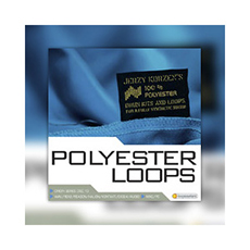ORIGIN13 POLYESTER LOOPS