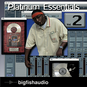 PLATINUM ESSENTIALS 2