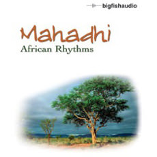 MAHADHI - AFRICAN RHYTHMS