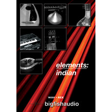 ELEMENTS INDIAN