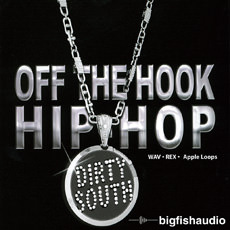 OFF THE HOOK HIPHOP DIRTY SOUTH