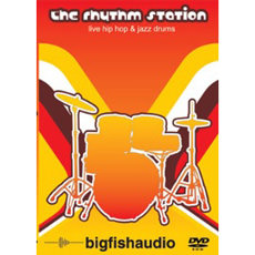 RHYTHM STATION