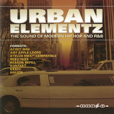 URBAN ELEMENTS