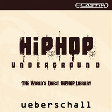 HIPHOP UNDERGROUND / ELASTIK