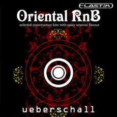 ORIENTAL RnB / ELASTIK