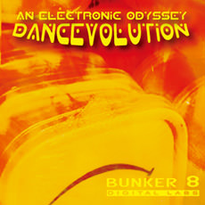 DANCEVOLUTION