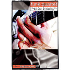 FUNK QUARTET