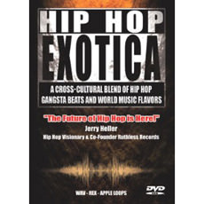 HIPHOP EXOTICA