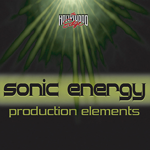 SONIC ENERGY