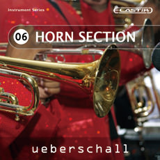 HORN SECTION / ELASTIK