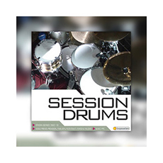 ORIGIN18 SESSION DRUMS