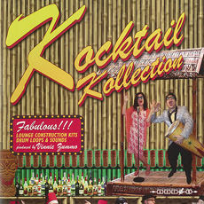 KOCKTAIL KOLLECTION