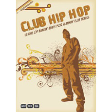 CLUB HIP HOP