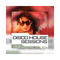 ORIGIN21 DISCO HOUSE SESSIONS