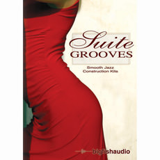 SUITE GROOVES