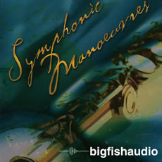 SYMPHONIC MANOEUVRES