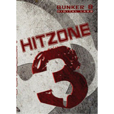HIT ZONE 3