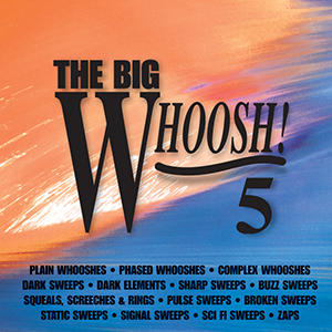 THE BIG WHOOSH 5