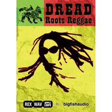 DREAD ROOTS REGGAE