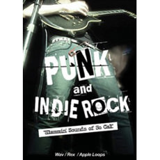 PUNK AND INDIE ROCK