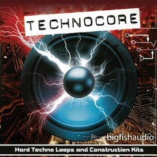 TECHNOCORE