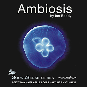 SOUNDSENSE AMBIOSIS