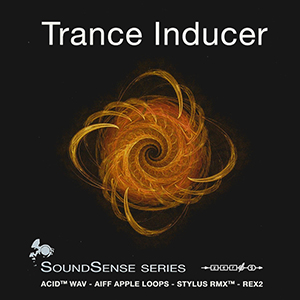 SOUNDSENSE TRANCE INDUCER