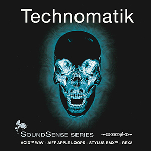 SOUNDSENSE TECHNOMATIK