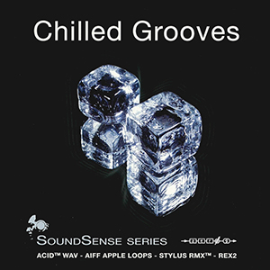 SOUNDSENSE CHILLED GROOVES