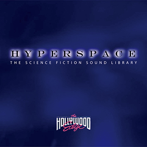 HYPER SPACE
