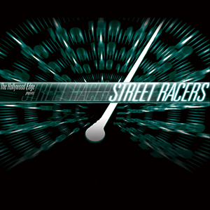 STREET RACERS VOL.1