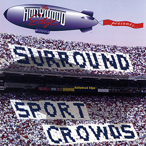 SURROUND SPORT CROWDS