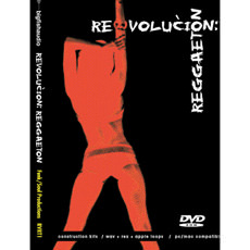 REVOLUCION REGGAETON