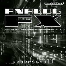 ANALOG FX / ELASTIK