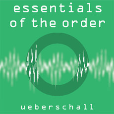 ESSENTIALS OF THE ORDER / ELASTIK